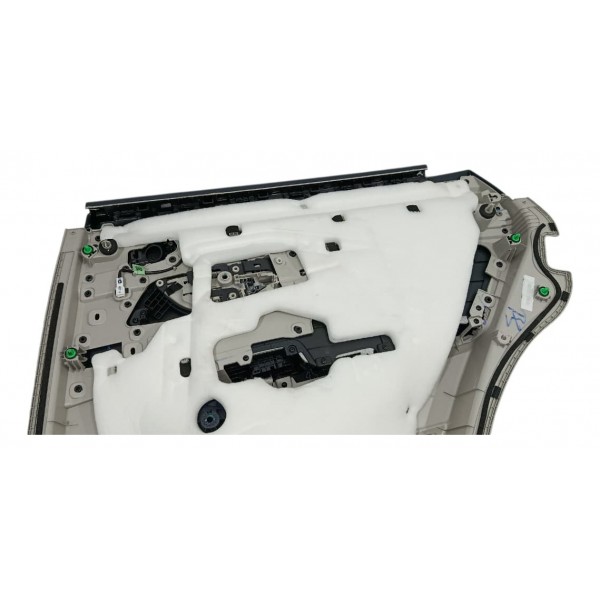 Forro Porta Traseiro Esquerdo Byd Song Plus 24/25 Cinza