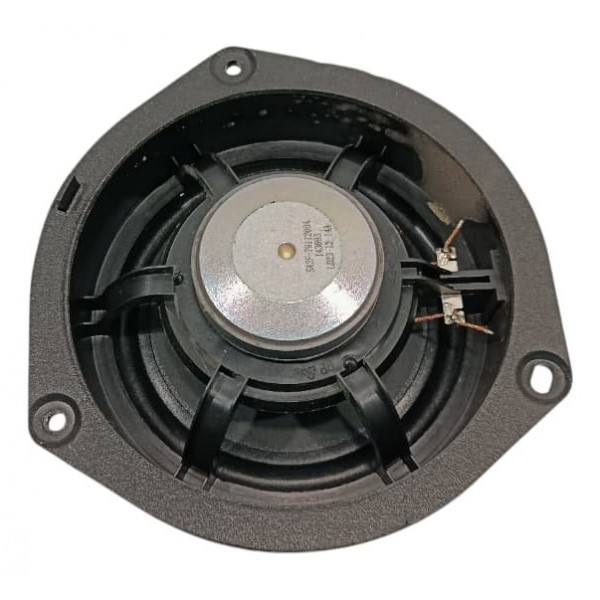 Alto Falante Porta Byd Song Plus 24/25 Preto