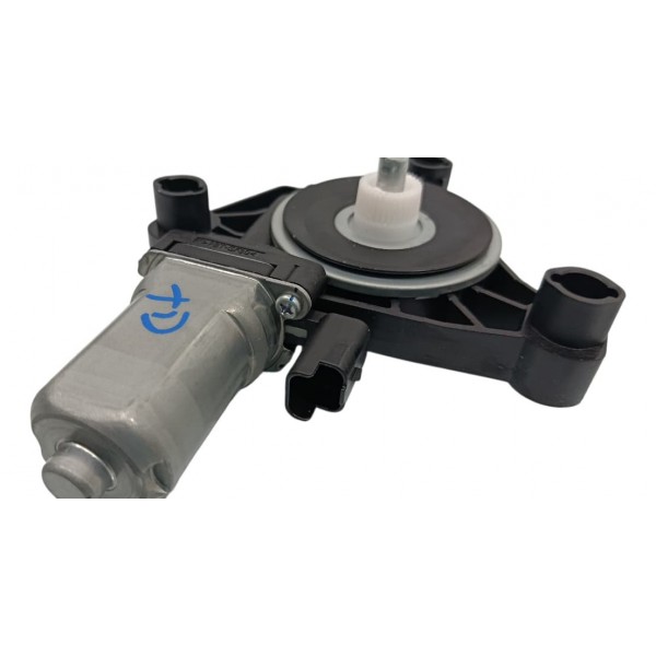 Motor Vidro Elétrico Traseiro Direito Byd Song Plus 24/25