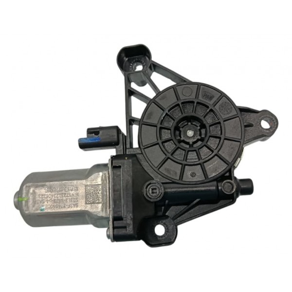 Motor Vidro Elétrico Traseiro Direito Byd Song Plus 24/25