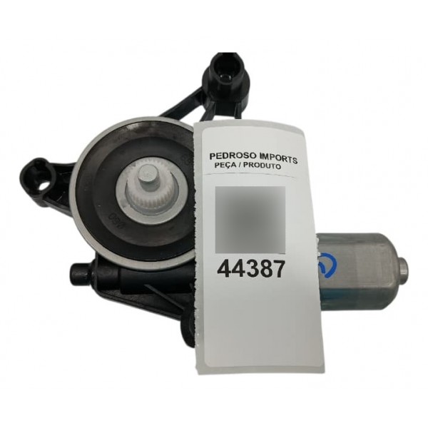 Motor Vidro Elétrico Traseiro Direito Byd Song Plus 24/25