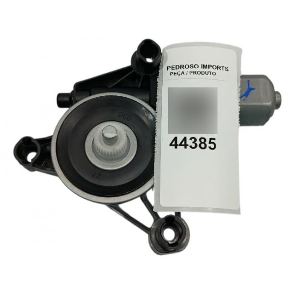 Motor Vidro Elétrico Traseiro Esquerdo Byd Song Plus 24/25