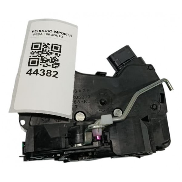 Fechadura Porta Traseira Esquerda Byd Song Plus 24/25