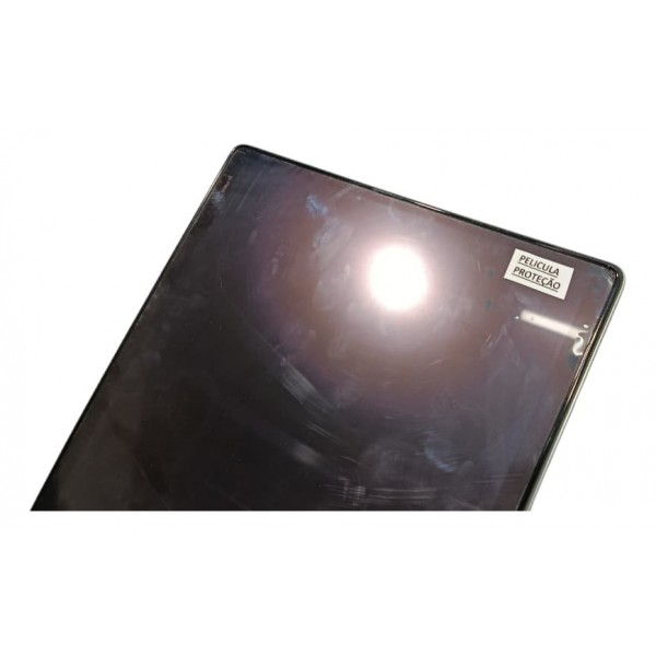 Tela Central Multimídia Byd Song Plus 24/25 Preto