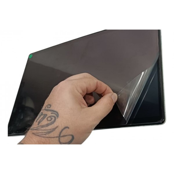 Tela Central Multimídia Byd Song Plus 24/25 Preto