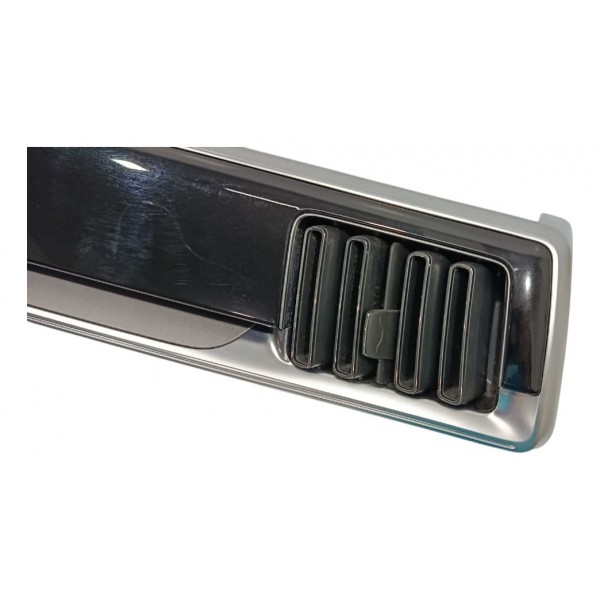 Moldura Direita Painel Com Saída Ar Byd Song Plus 24/25 Preto