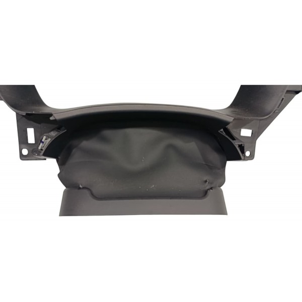 Moldura Painel Instrumentos Byd Song Plus 24/25 Preto