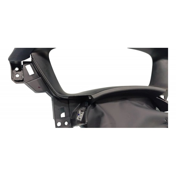 Moldura Painel Instrumentos Byd Song Plus 24/25 Preto