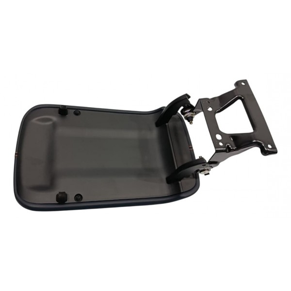 Apoio Braço Console Central Byd Song Plus 24/25 Preto