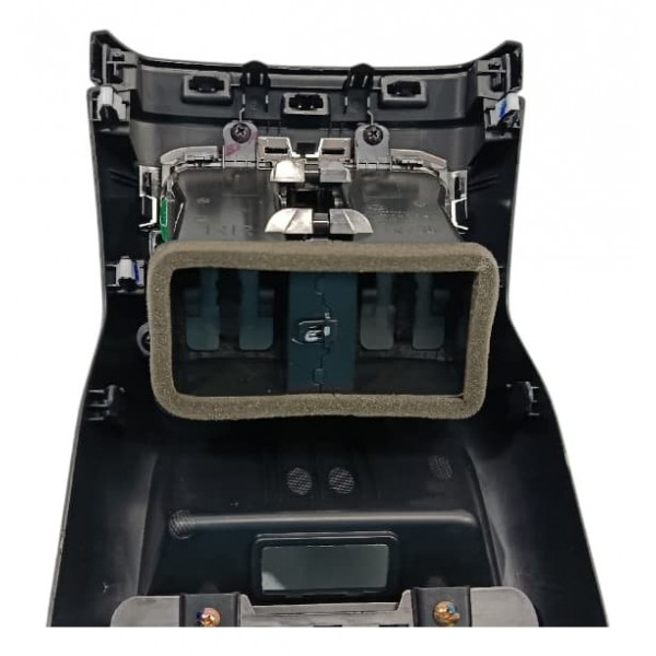 Saida Ar E Acabamento Console Central Byd Song Plus 24/25