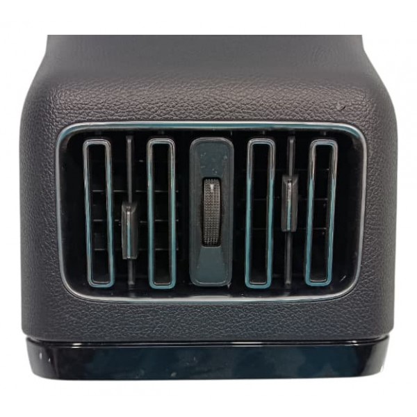 Saida Ar E Acabamento Console Central Byd Song Plus 24/25