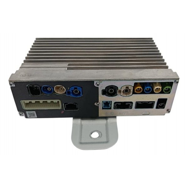 Módulo Controle Multimidia Byd Song Plus 24/25