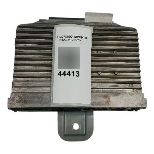 Módulo Controle Multimidia Byd Song Plus 24/25