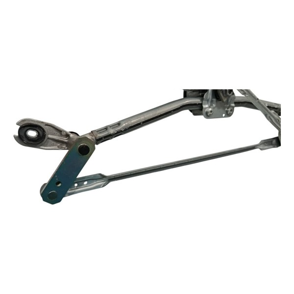 Galhada Motor Limpador Parabrisa Byd Song Plus 24/25