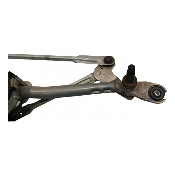 Galhada Motor Limpador Parabrisa Byd Song Plus 24/25