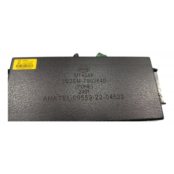 Módulo Antena Rádio Byd Song Plus 24/25