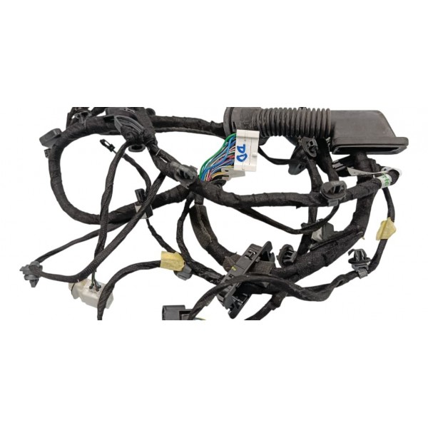 Chicote Porta Dianteira Direita Byd Song Plus 24/25