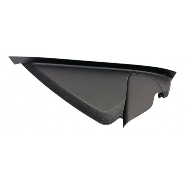 Acabamento Lateral Esquerdo Painel Byd Song Plus 24/25 Preto