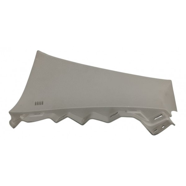 Acabamento Inferior Painel Byd Song Plus 24/25 Cinza