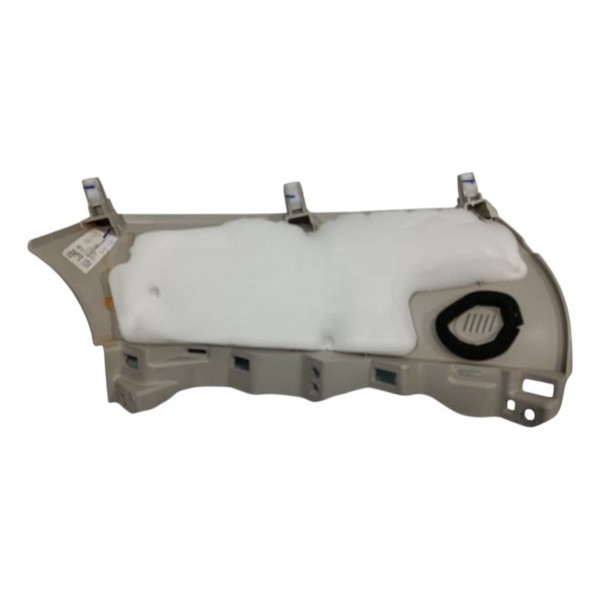 Acabamento Inferior Painel Byd Song Plus 24/25 Cinza