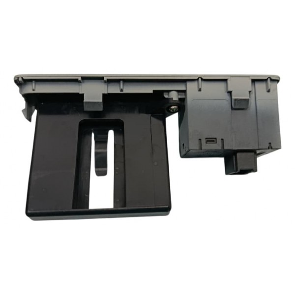 Botão Abertura Tanque Combustivel Byd Song Plus 24/25 Preto