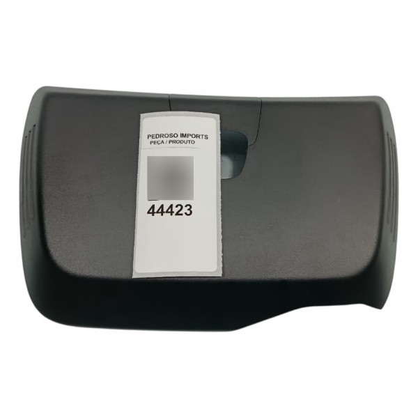 Moldura Acabamento Retrovisor Interno Byd Song Plus 24/25