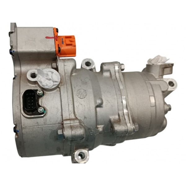 Compressor Ar Condicionado Byd Song Plus 24/25