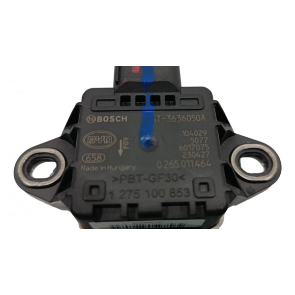 Sensor Posição Byd Song Plus 24/25