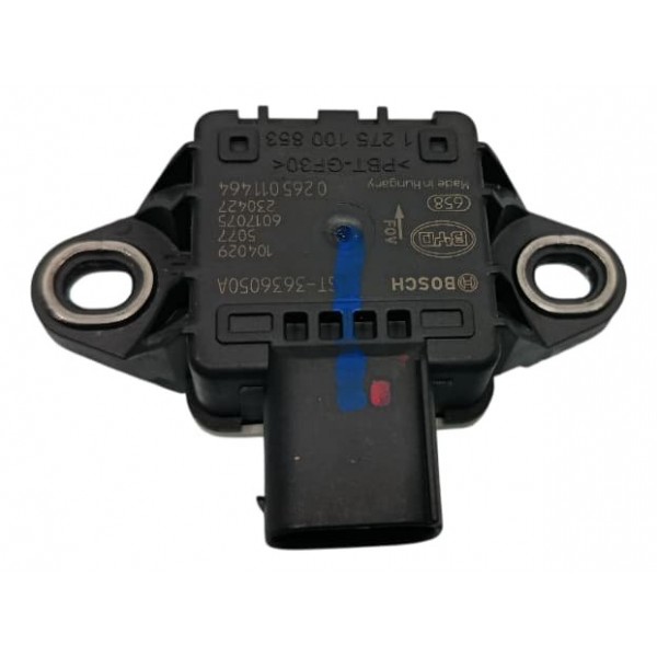 Sensor Posição Byd Song Plus 24/25