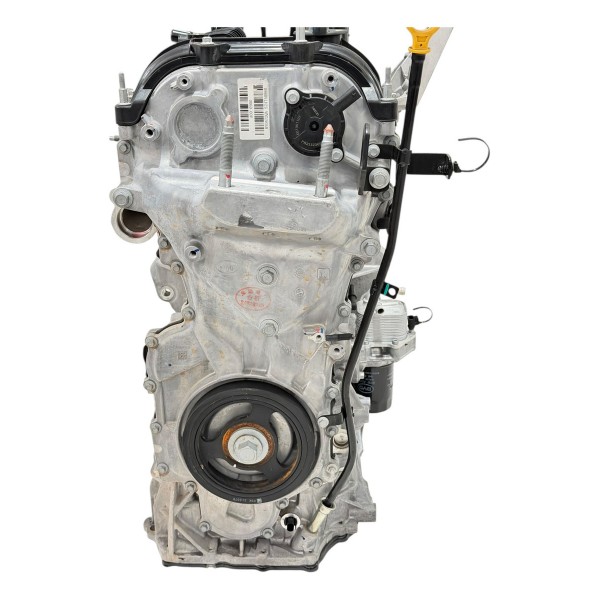 Motor Parcial 1.5 16v Byd Song Plus  2024 2025