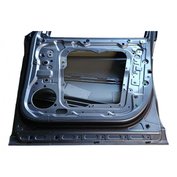 Porta Dianteira Direita Byd Song Plus 24/25 Dianteira Direita Cinza-escuro