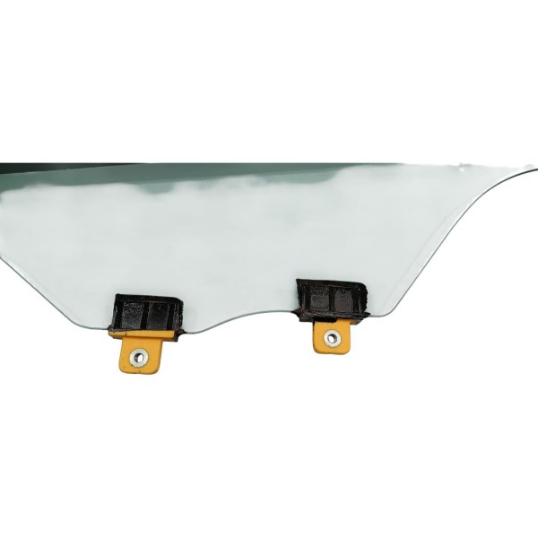 Vidro Porta Traseiro Esquerdo Byd Song Plus 24/25