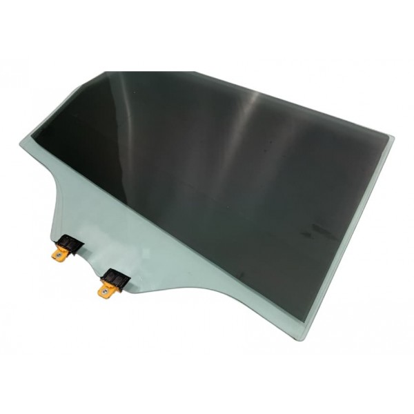 Vidro Porta Traseiro Esquerdo Byd Song Plus 24/25