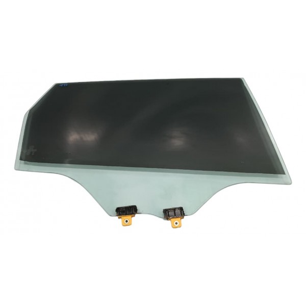 Vidro Porta Traseiro Direito Byd Song Plus 24/25