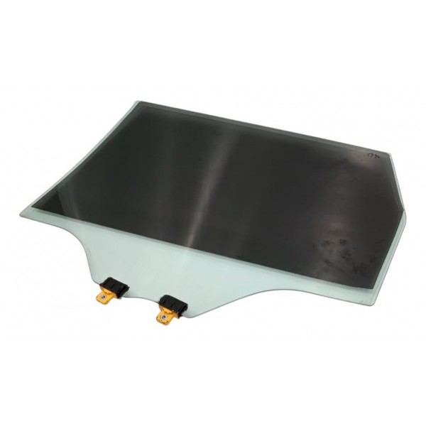 Vidro Porta Traseiro Direito Byd Song Plus 24/25