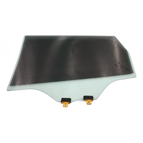 Vidro Porta Traseiro Direito Byd Song Plus 24/25