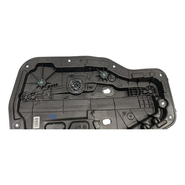 Máquina Vidro Traseiro Esquerdo Byd Song Plus 24/25