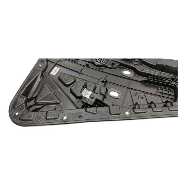 Máquina Vidro Traseiro Esquerdo Byd Song Plus 24/25