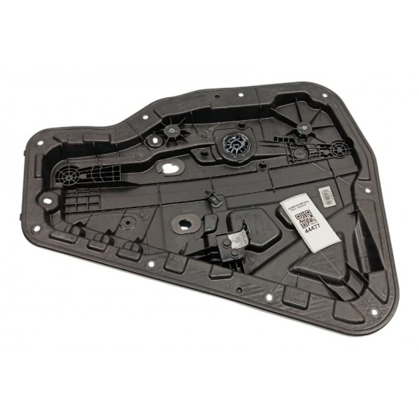 Máquina Vidro Traseiro Direito Byd Song Plus 24/25