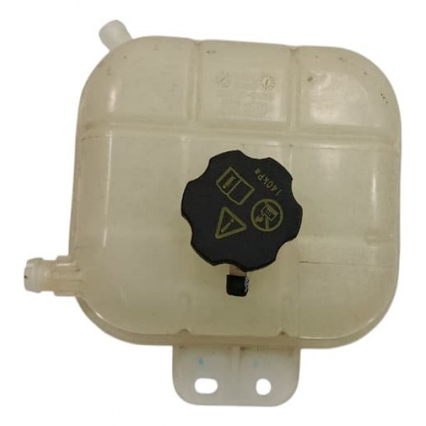 Reservatório Arrefecimento Byd Song Plus 24/25