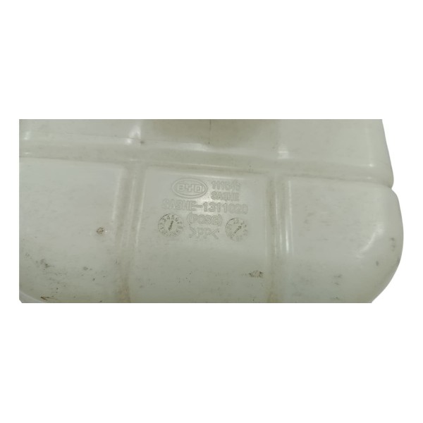 Reservatório Arrefecimento Byd Song Plus 24/25