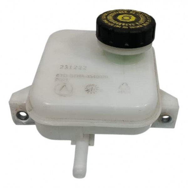 Reservatório Fluído Freio Byd Song Plus 24/25