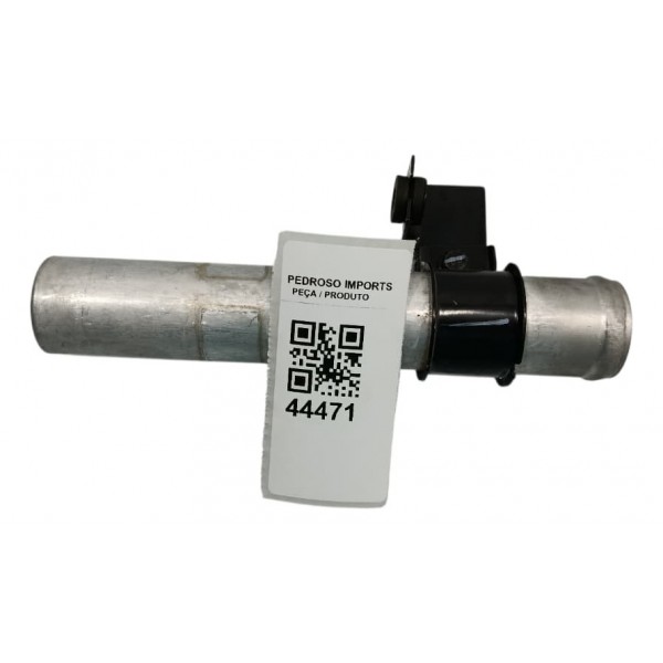 Filtro Secador  Ar Condicionado Byd Song Plus 24/25