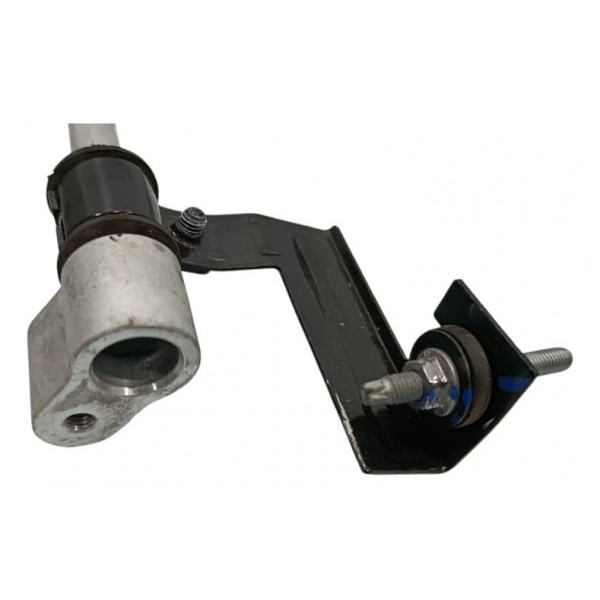 Duto Compressor Ar Condicionado Byd Song Plus 24/25