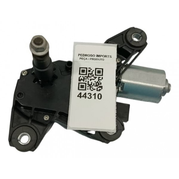 Motor Limpador Traseiro Byd Song Plus 24/25