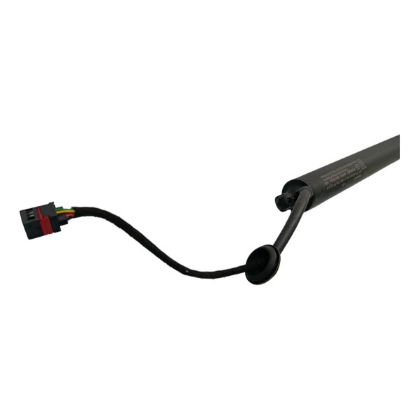 Amortecedor Elétrico Esq. Tampa Traseira Byd Song Plus 24/25