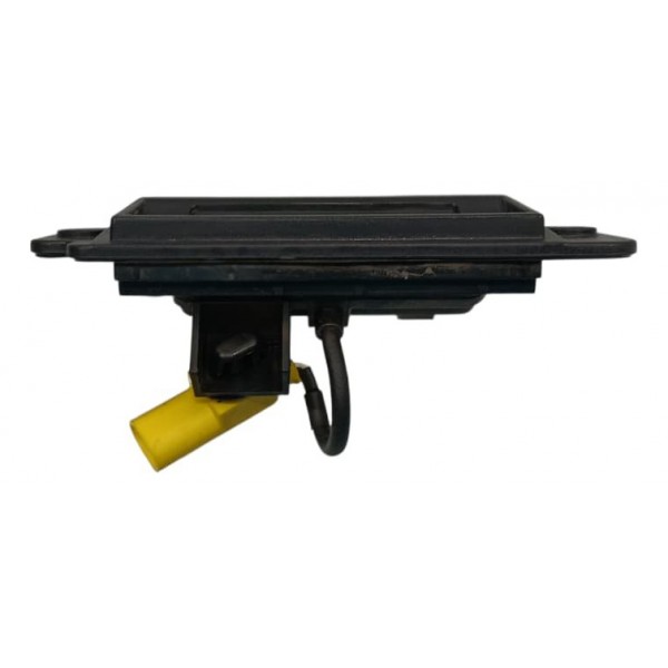 Botão Abertura Tampa Traseira Byd Song Plus 24/25