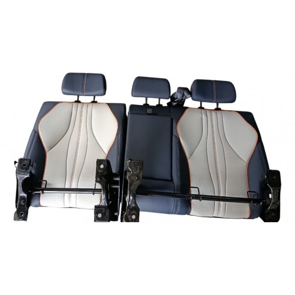 Jogo Banco Byd Song Plus 24/25 Preto / Cinza