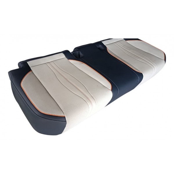 Jogo Banco Byd Song Plus 24/25 Preto / Cinza