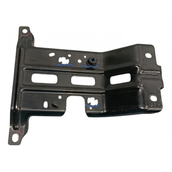 Suporte Parachoque Dianteiro Byd Song Plus 24/25